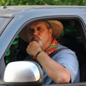 Meet your Posher, Matt